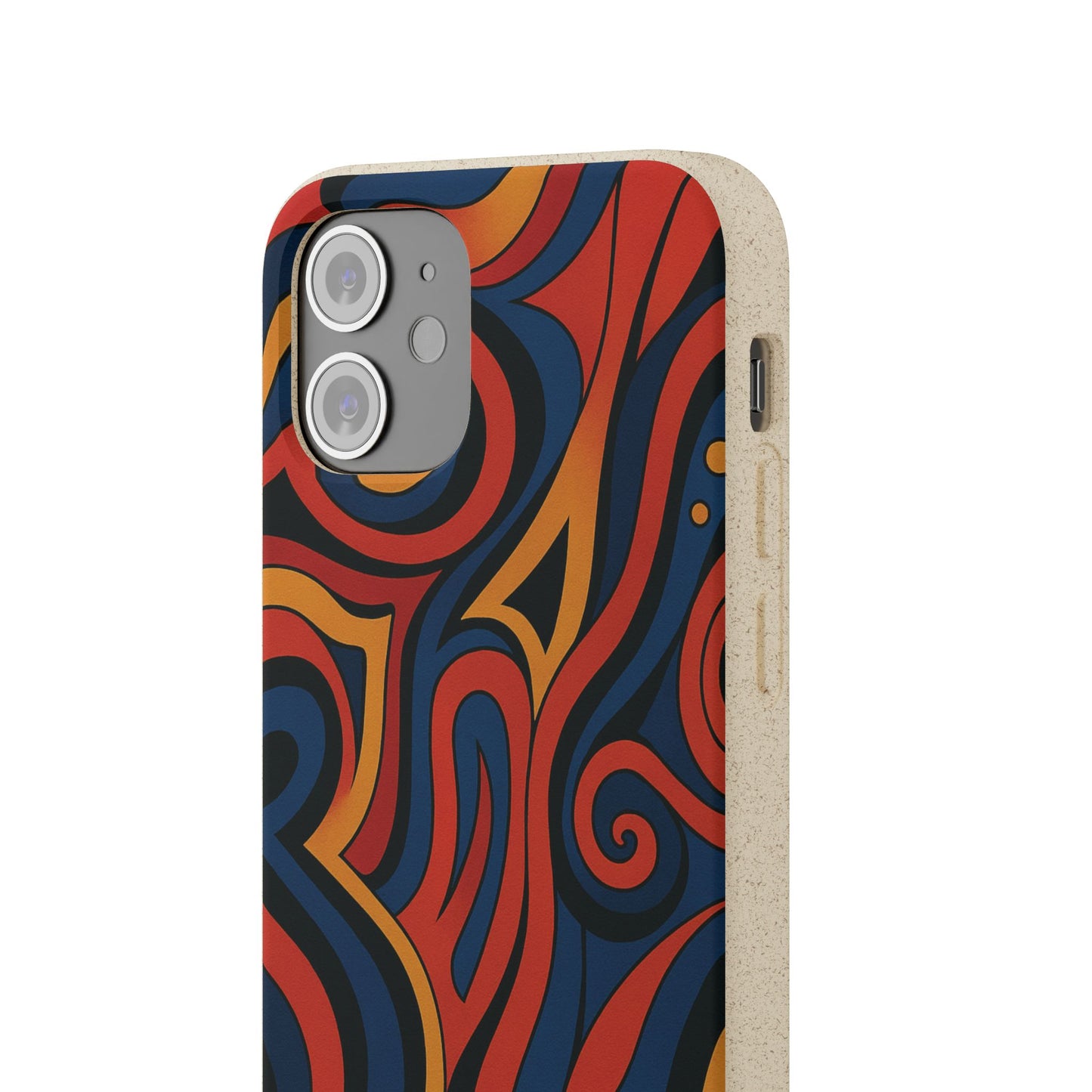 Biodegradable Cases