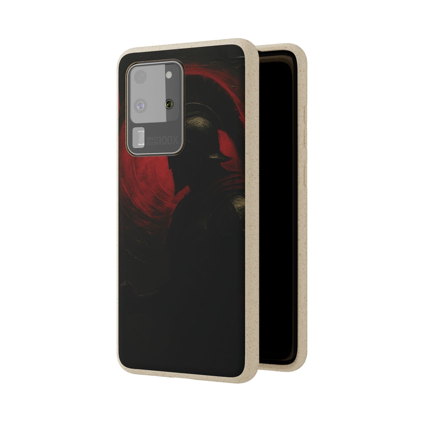 A Night of Fight - Biodegradable Case