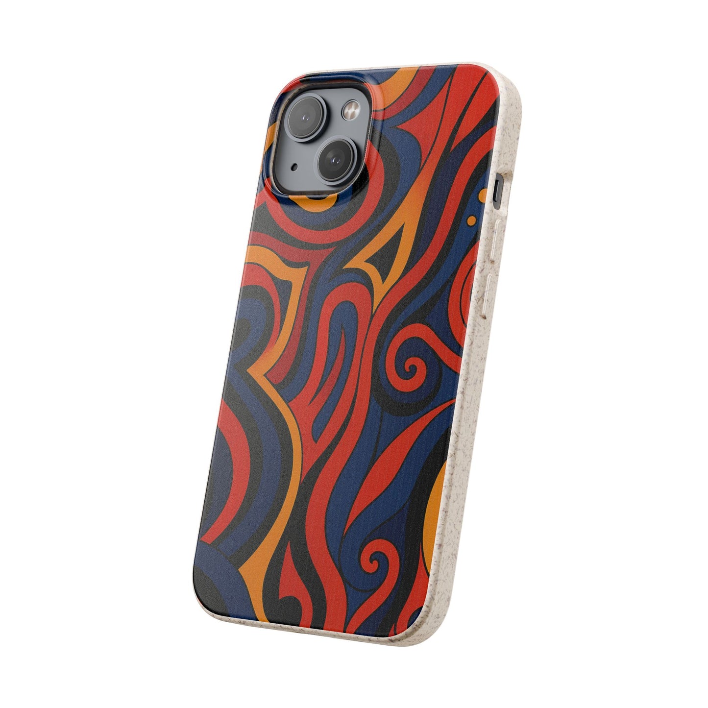 Biodegradable Cases