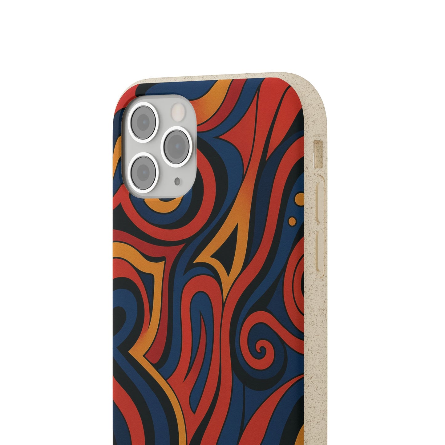 Biodegradable Cases