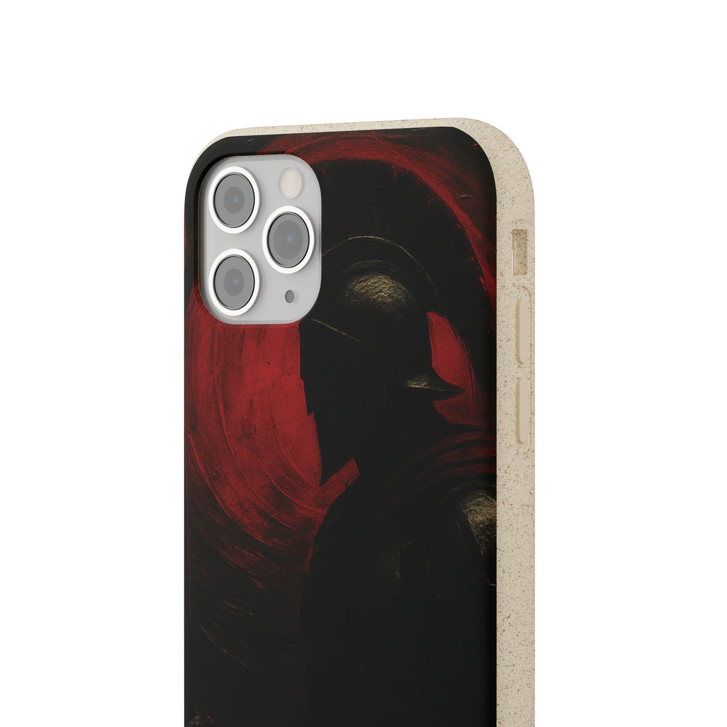 A Night of Fight - Biodegradable Case