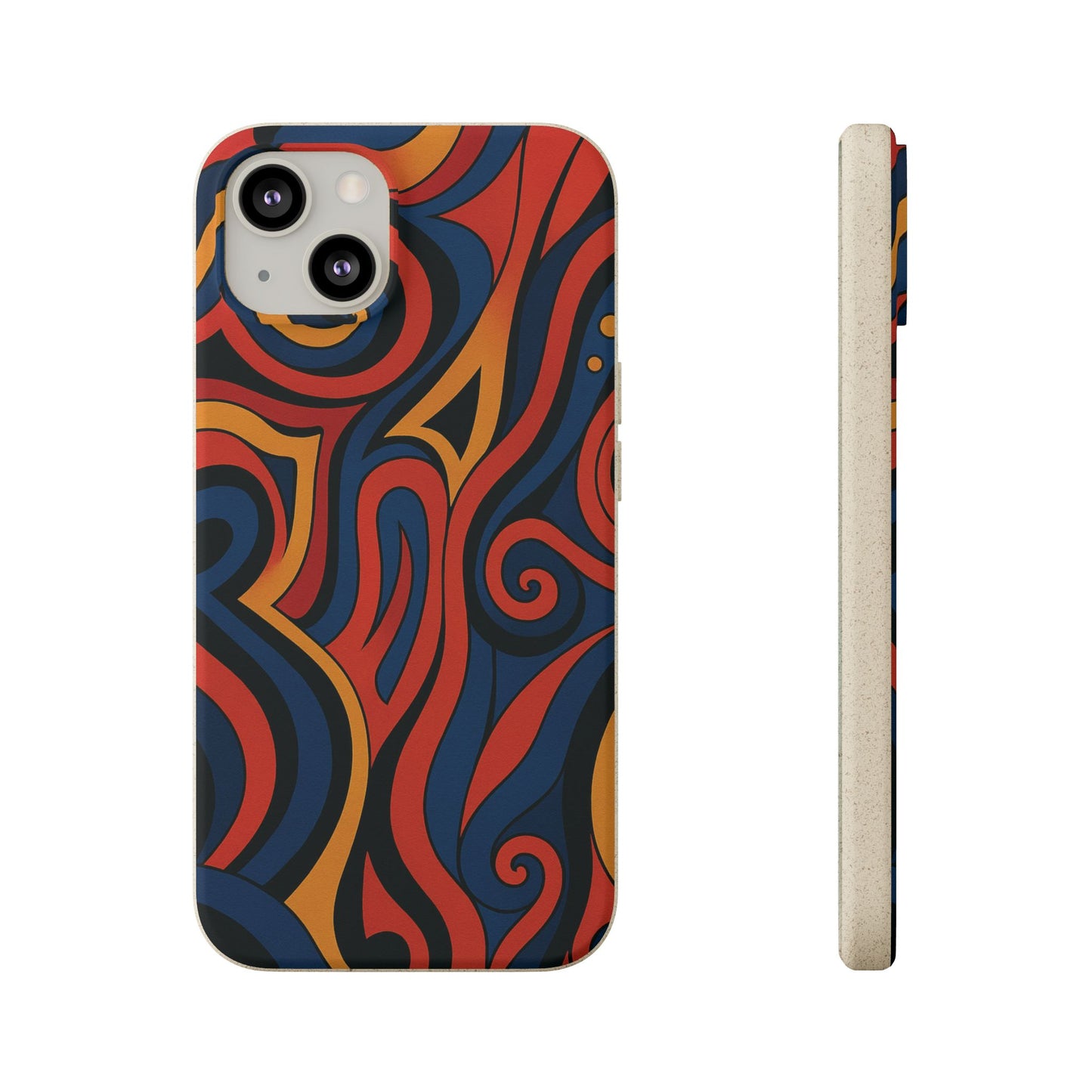 Biodegradable Cases