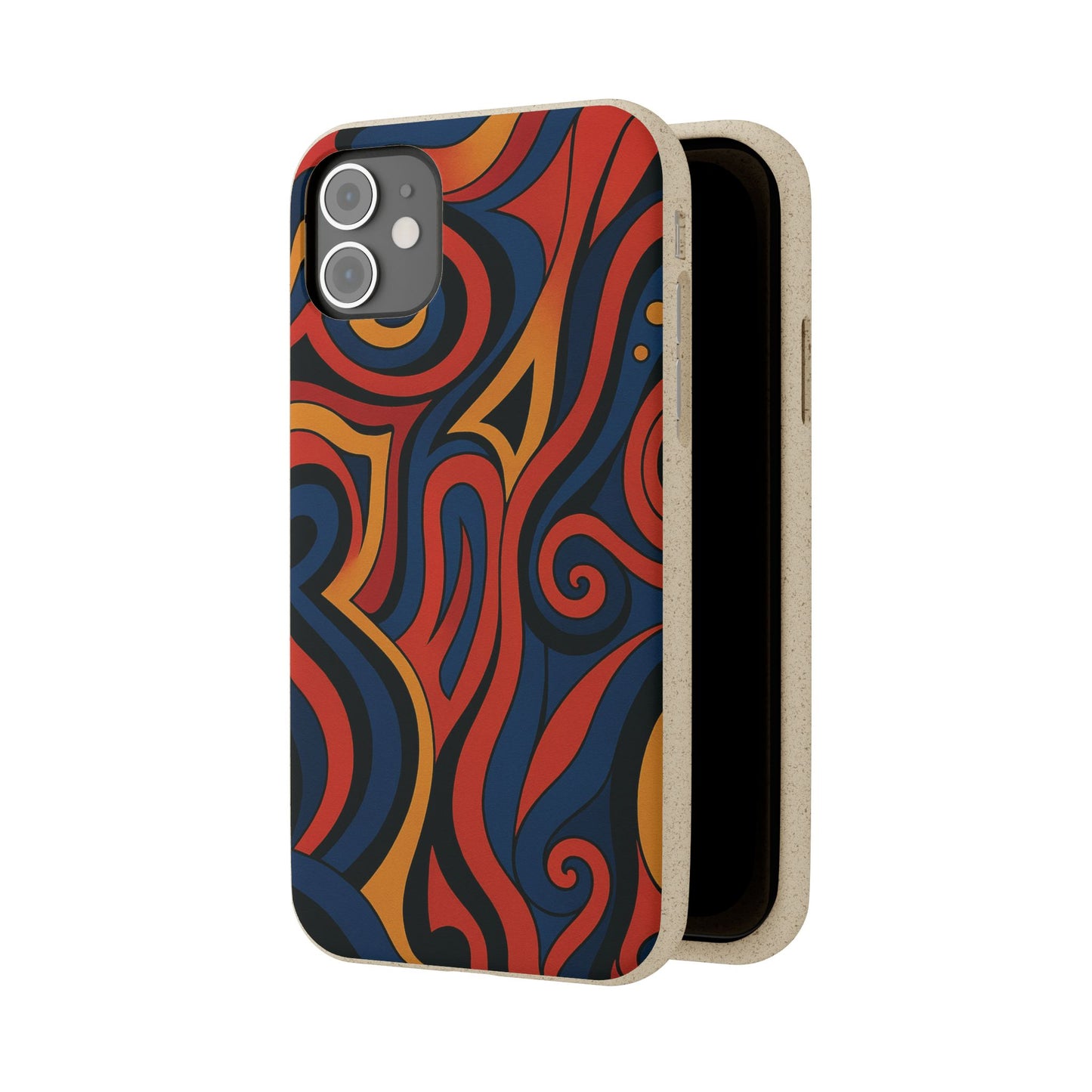 Biodegradable Cases