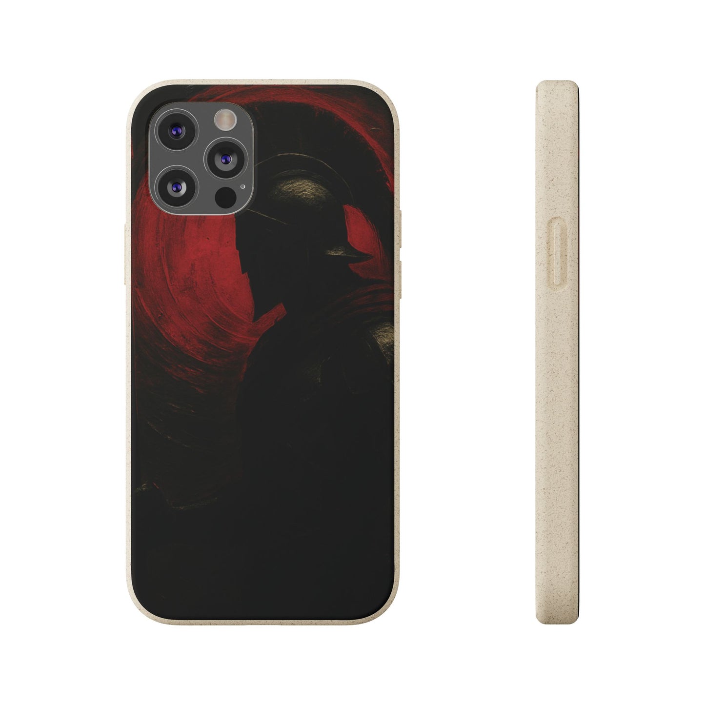 A Night of Fight - Biodegradable Case