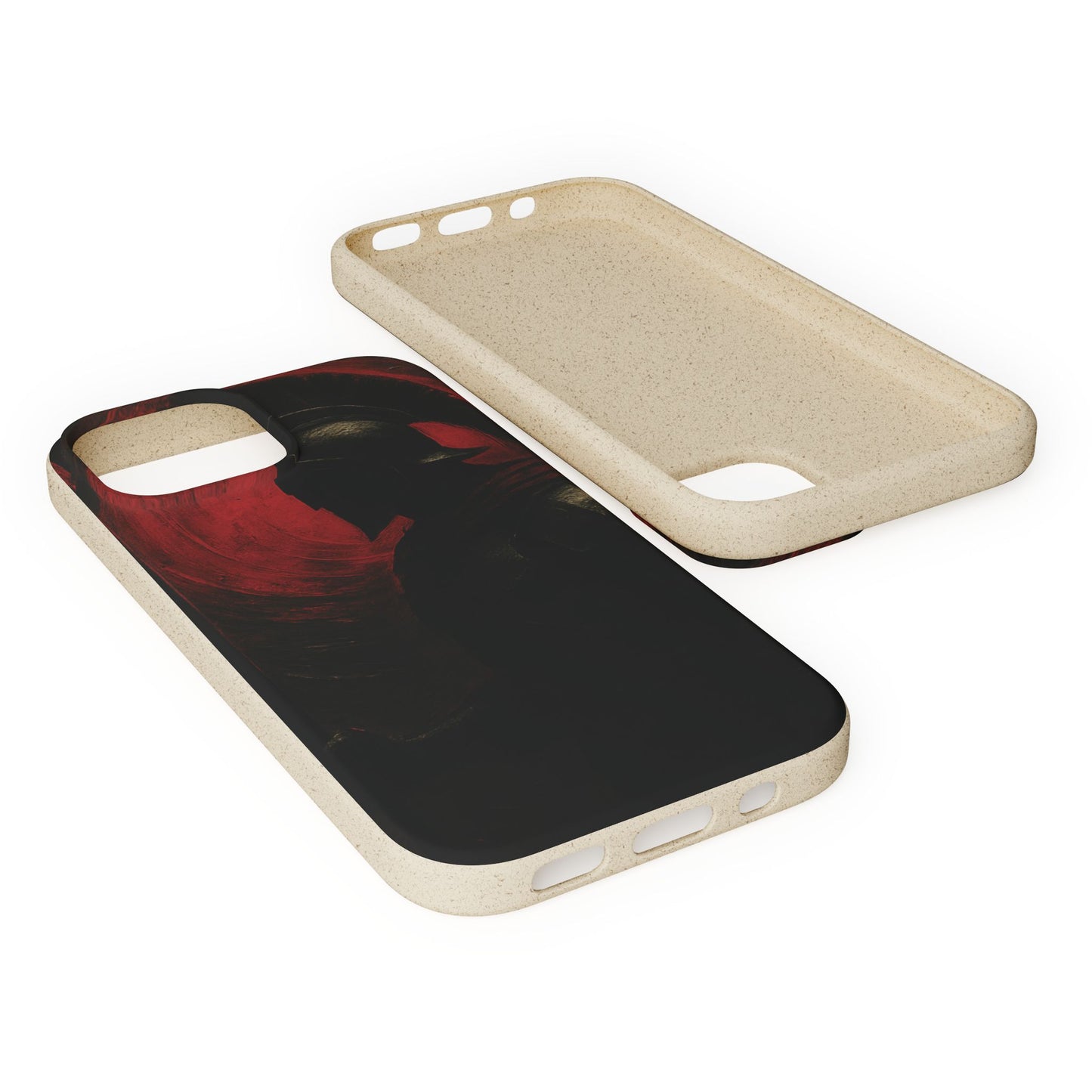 A Night of Fight - Biodegradable Case