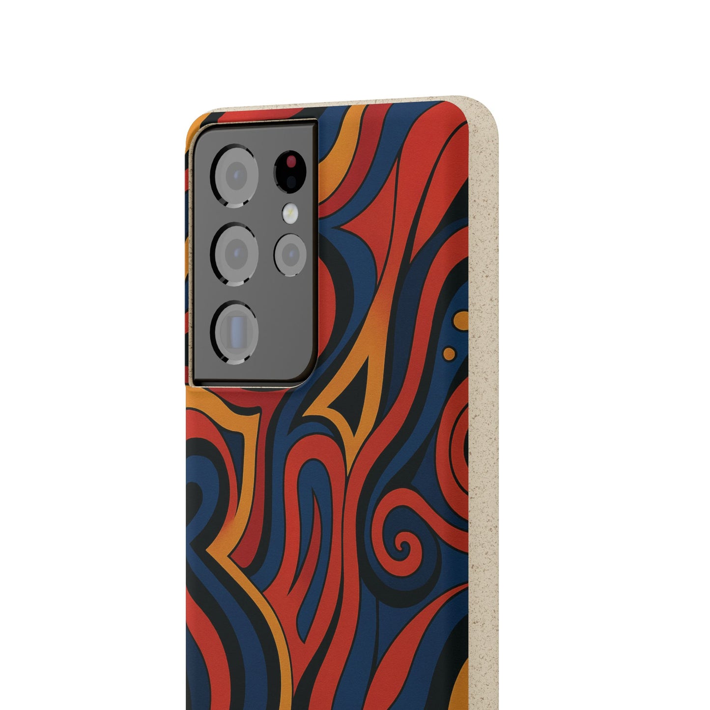 Biodegradable Cases