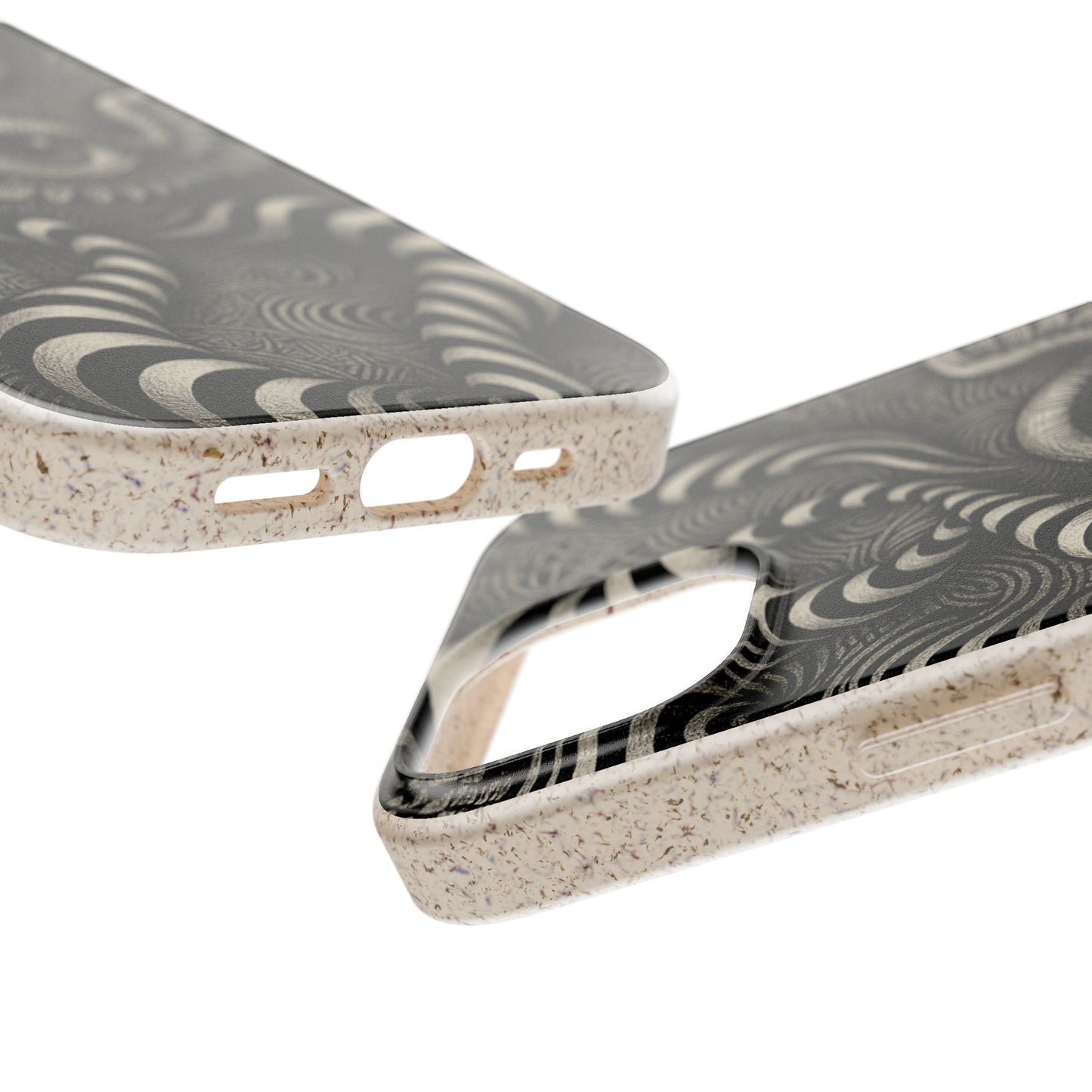 Impossibly All-Seeing - Biodegradable Case