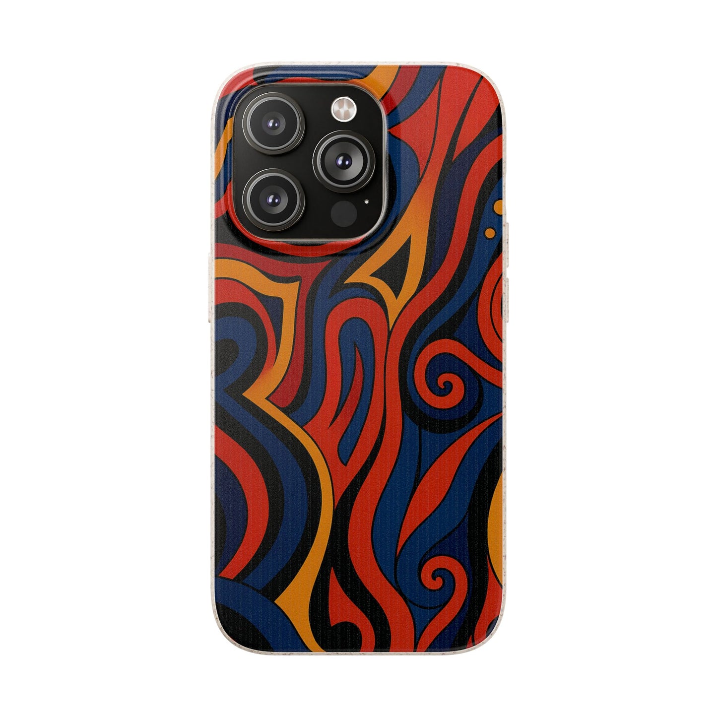 Biodegradable Cases
