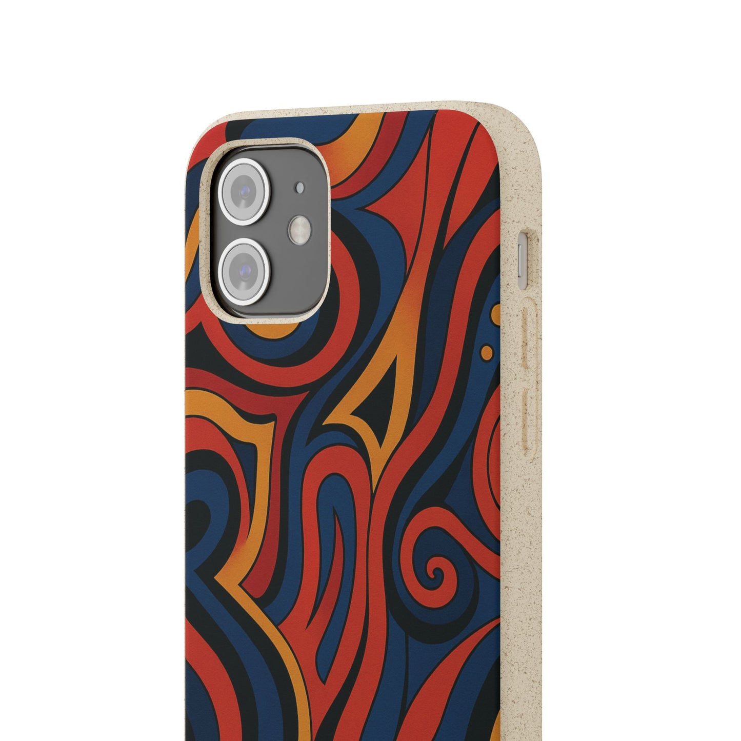 Biodegradable Cases