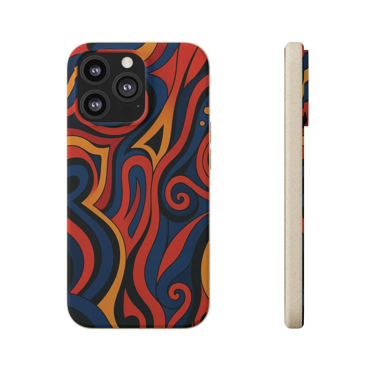 Biodegradable Cases
