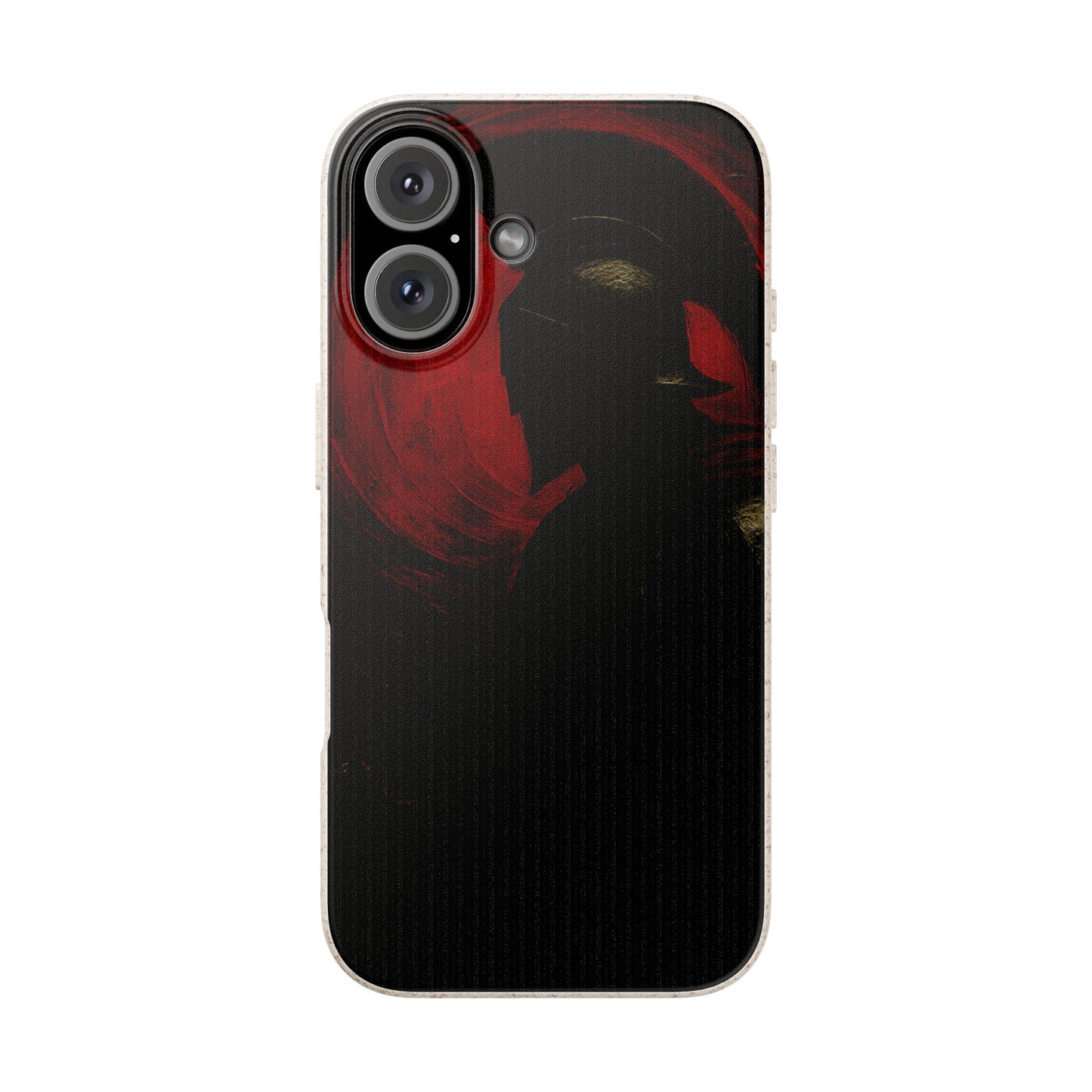 A Night of Fight - Biodegradable Case