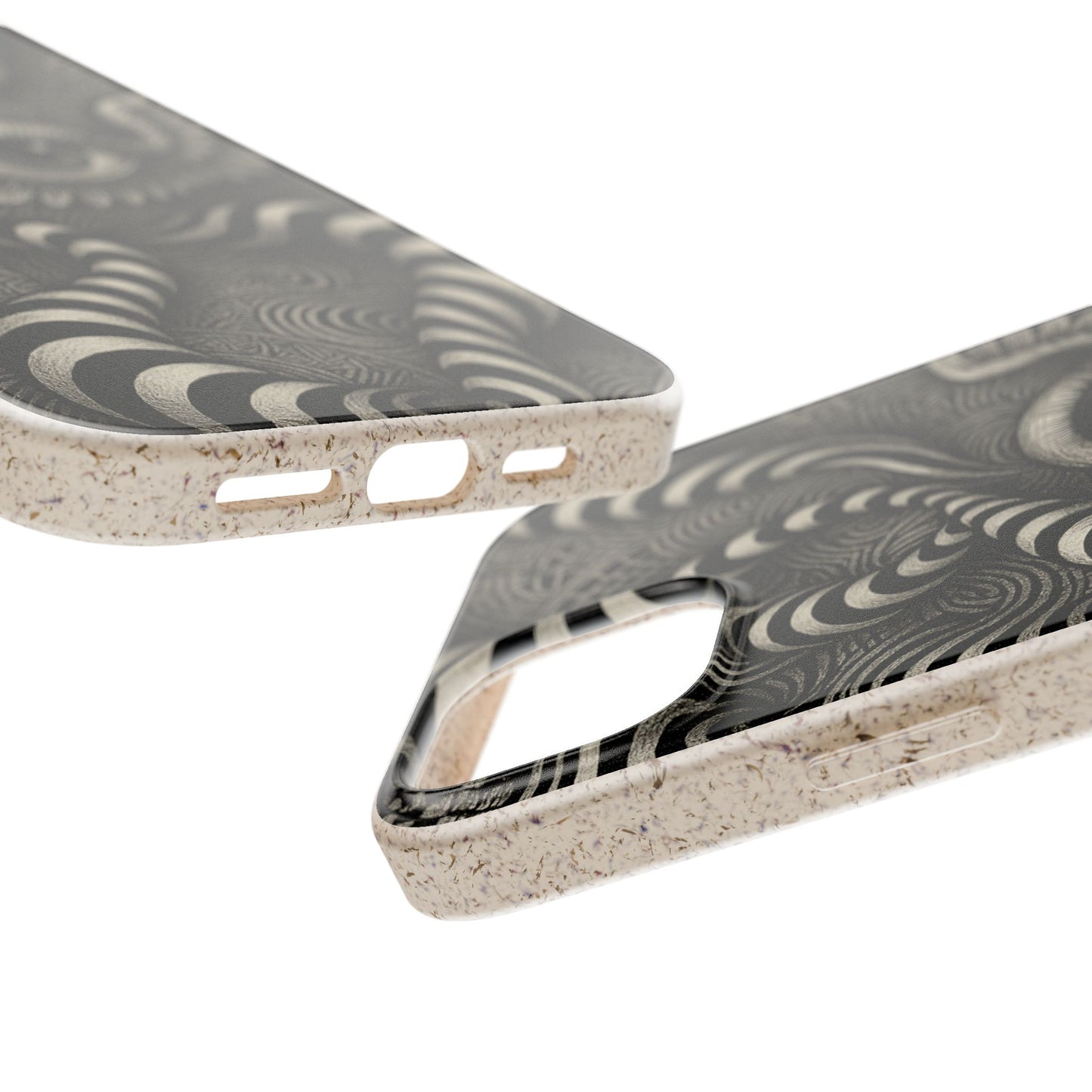 Impossibly All-Seeing - Biodegradable Case