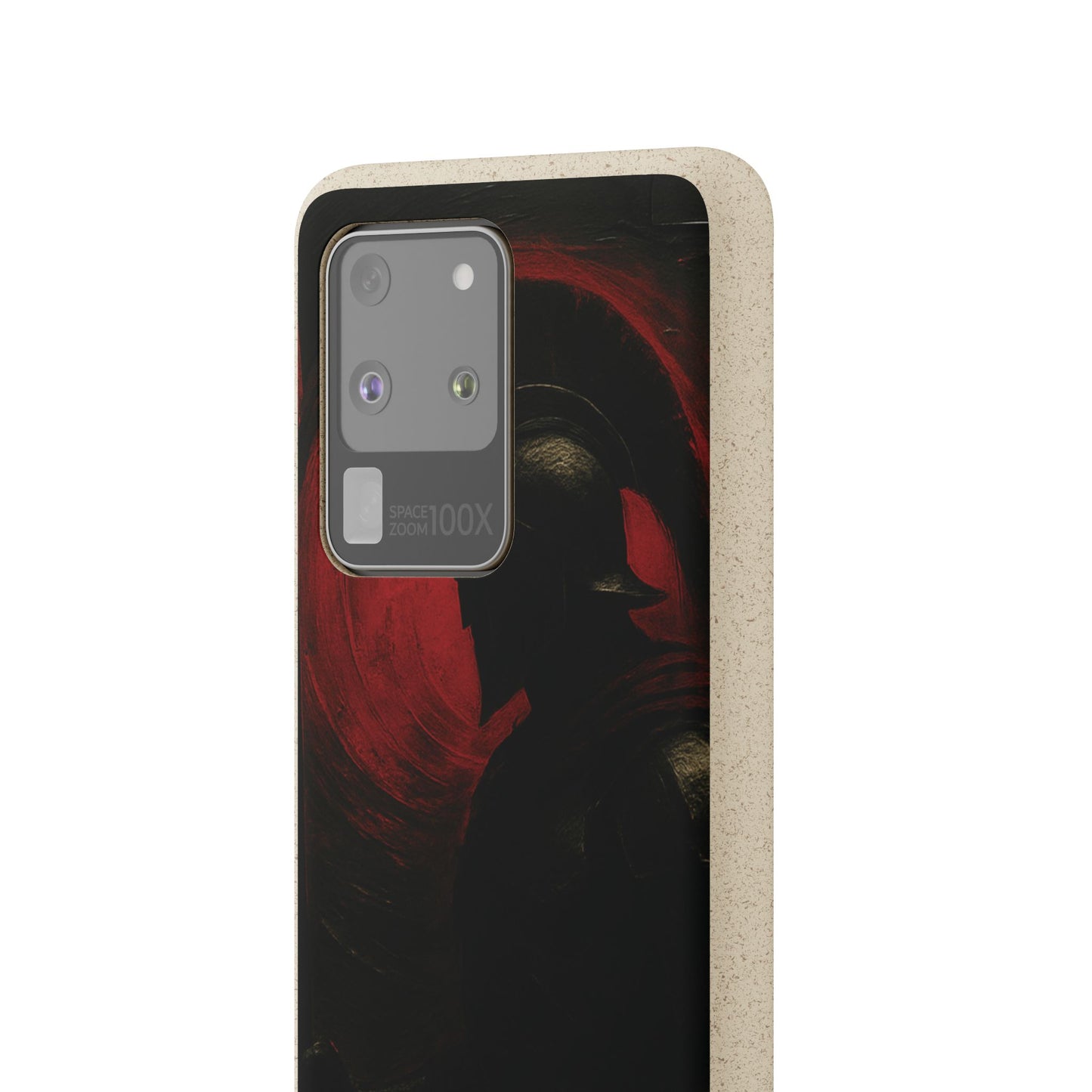 A Night of Fight - Biodegradable Case