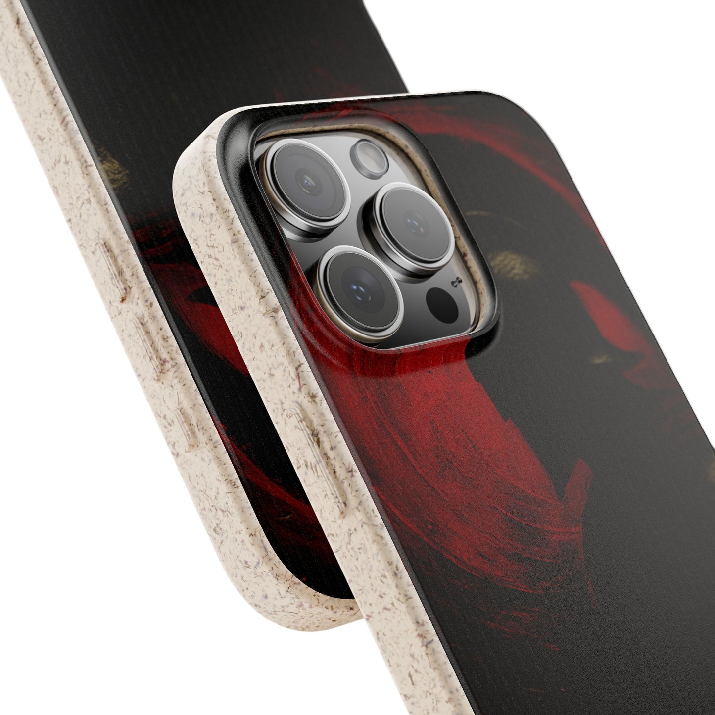 A Night of Fight - Biodegradable Case