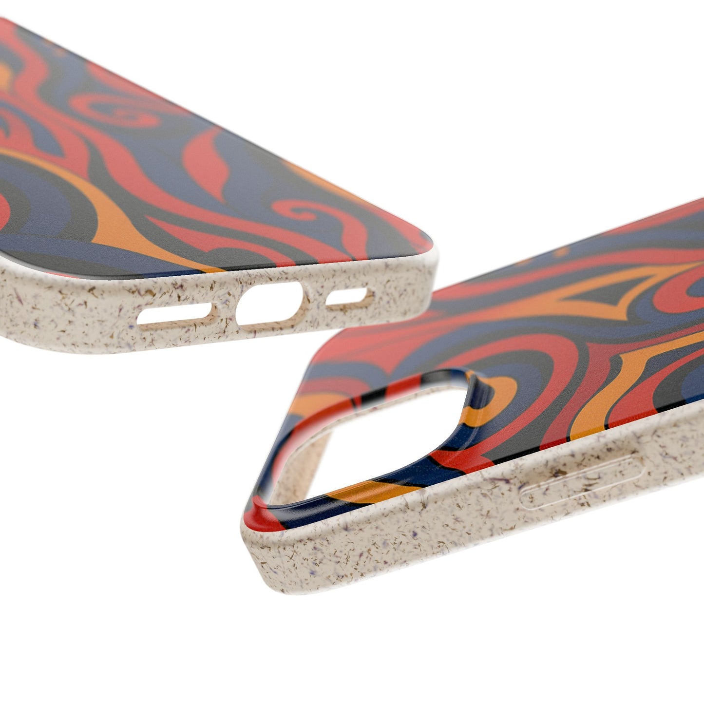 Biodegradable Cases