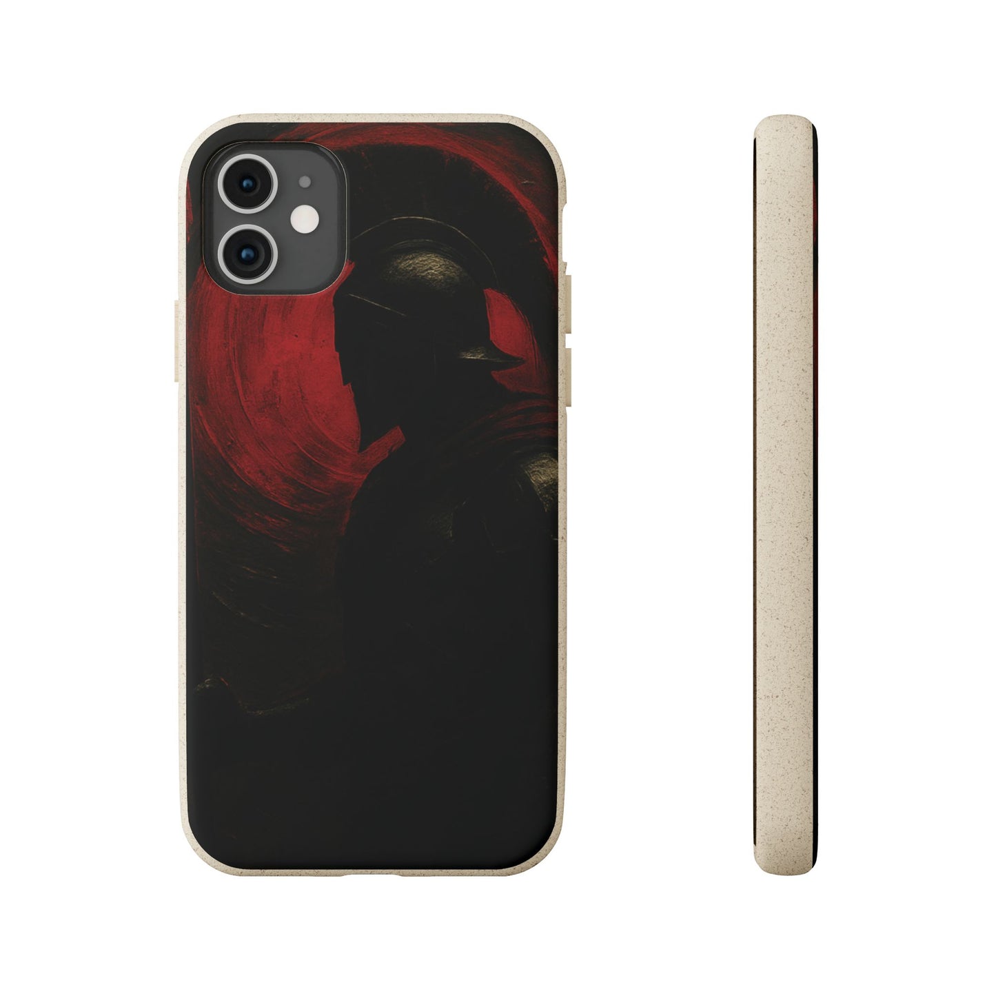 A Night of Fight - Biodegradable Case