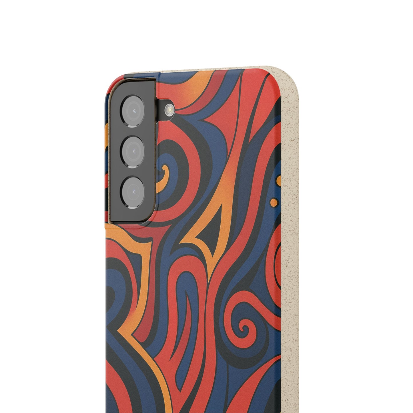 Biodegradable Cases