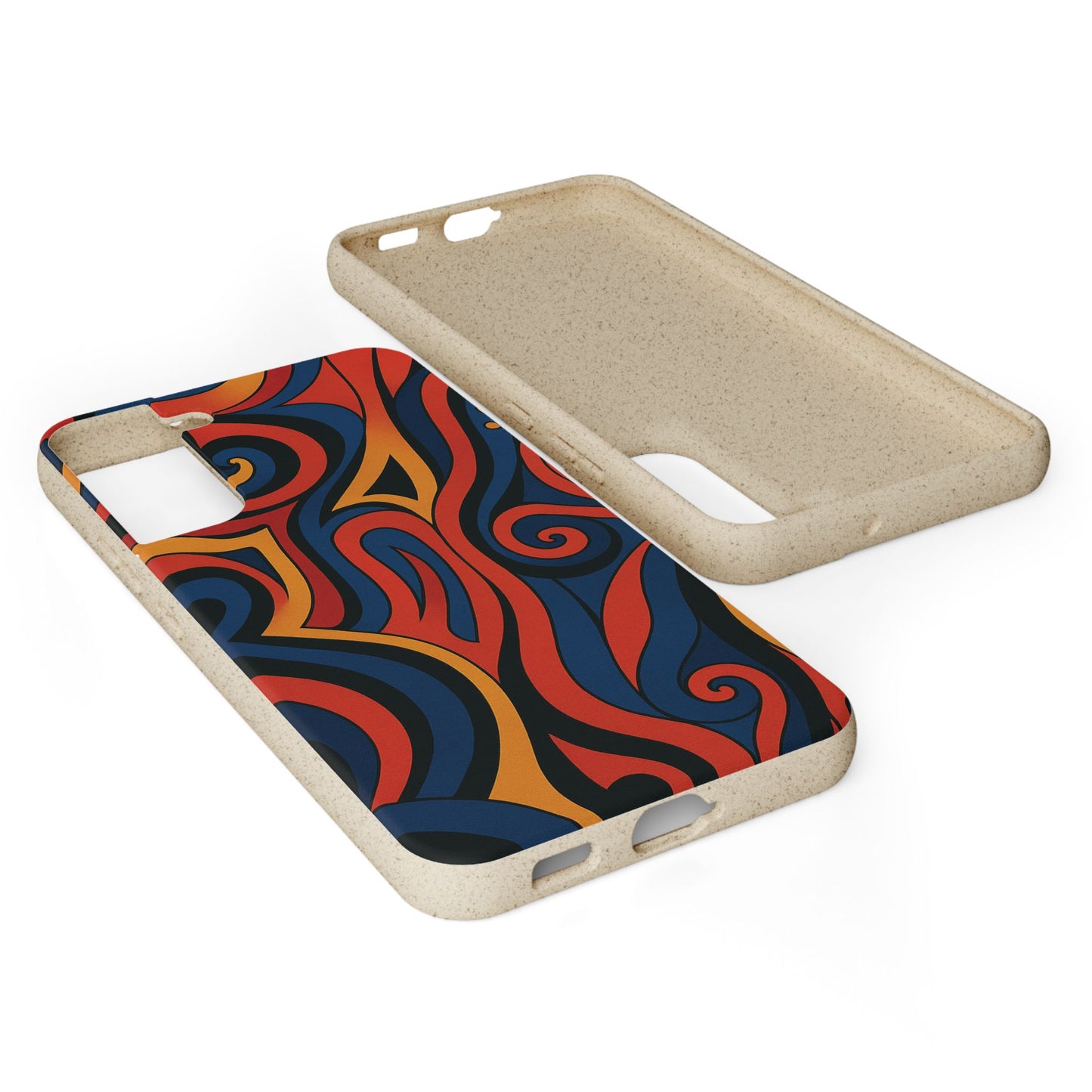 Biodegradable Cases