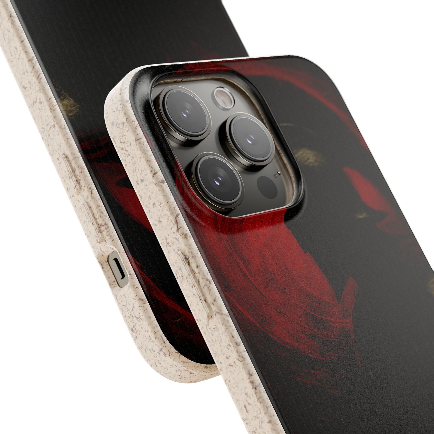 A Night of Fight - Biodegradable Case