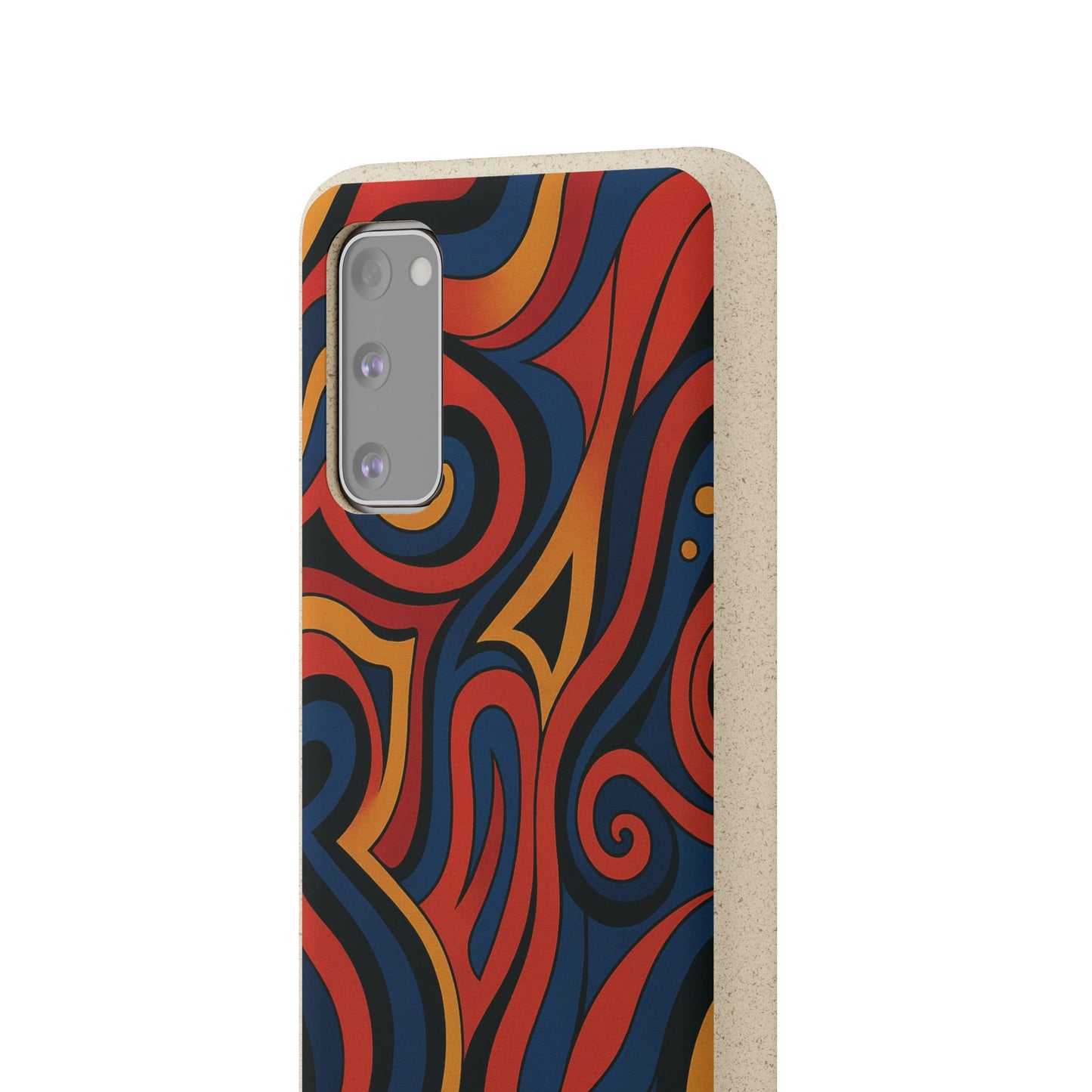 Biodegradable Cases