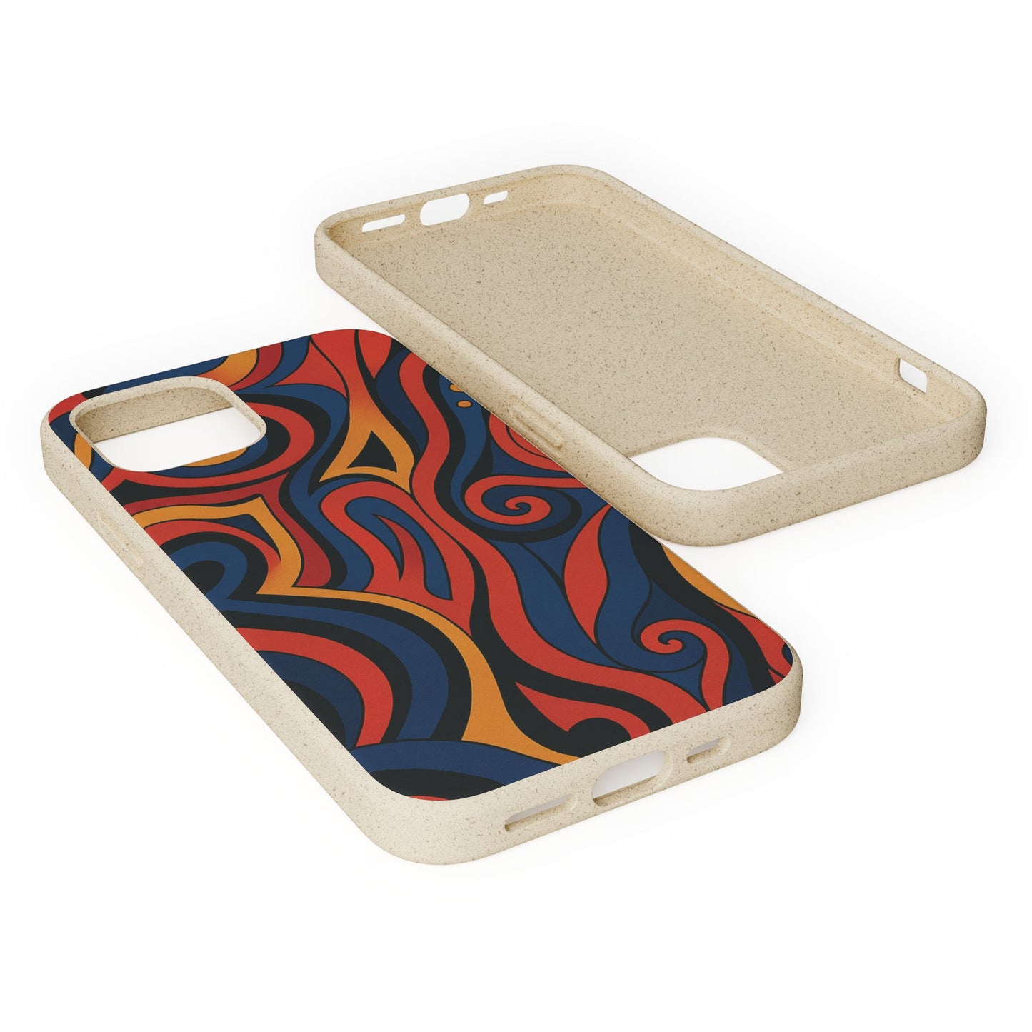 Biodegradable Cases