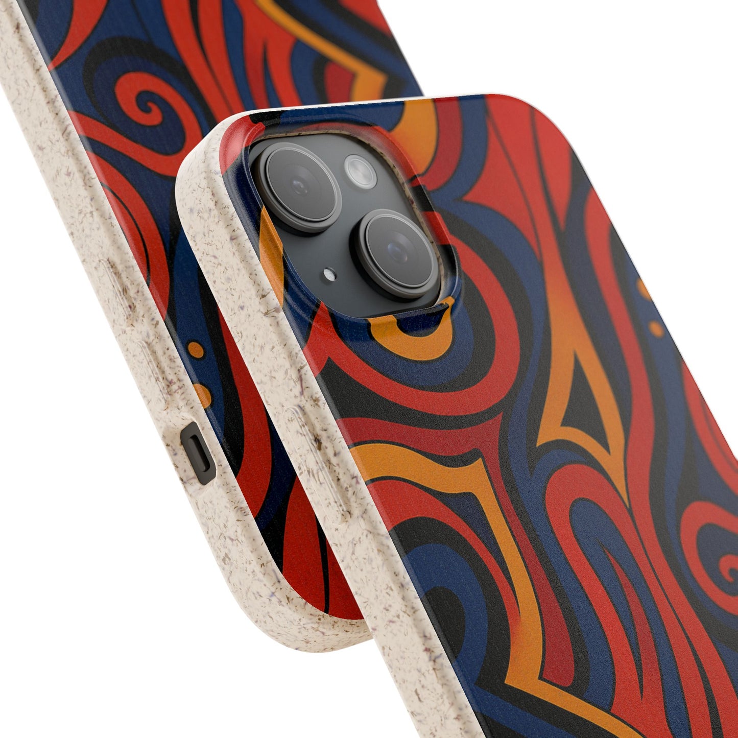 Biodegradable Cases