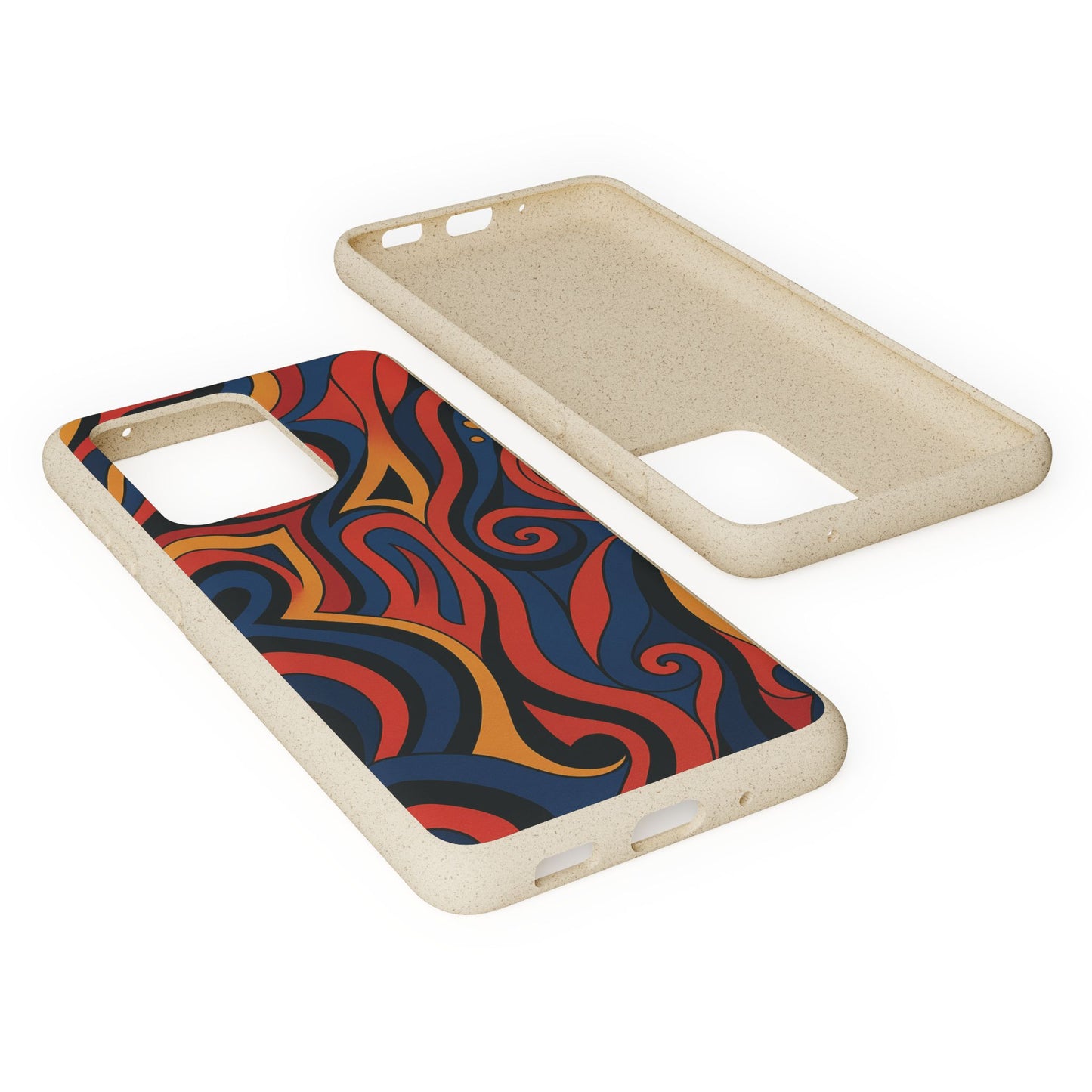 Biodegradable Cases