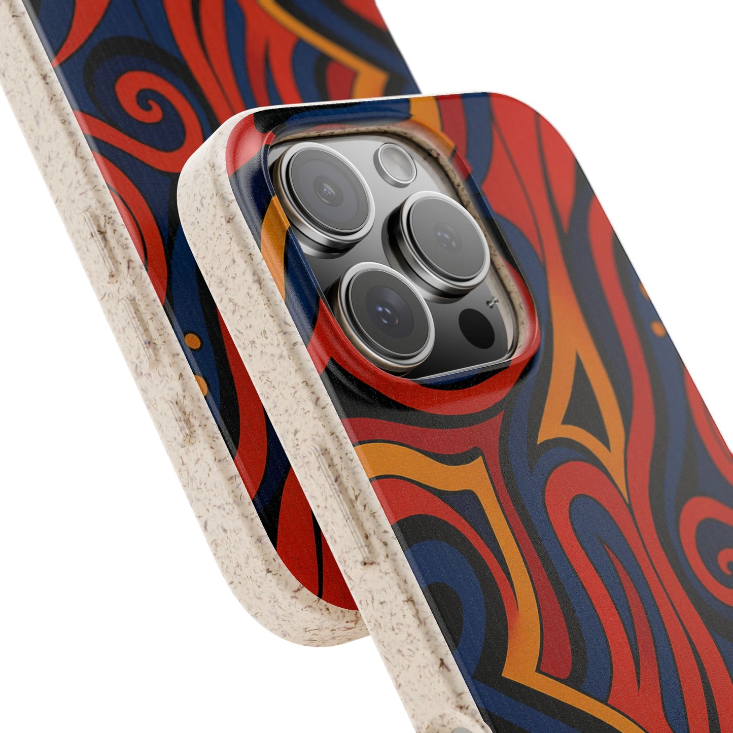 Biodegradable Cases