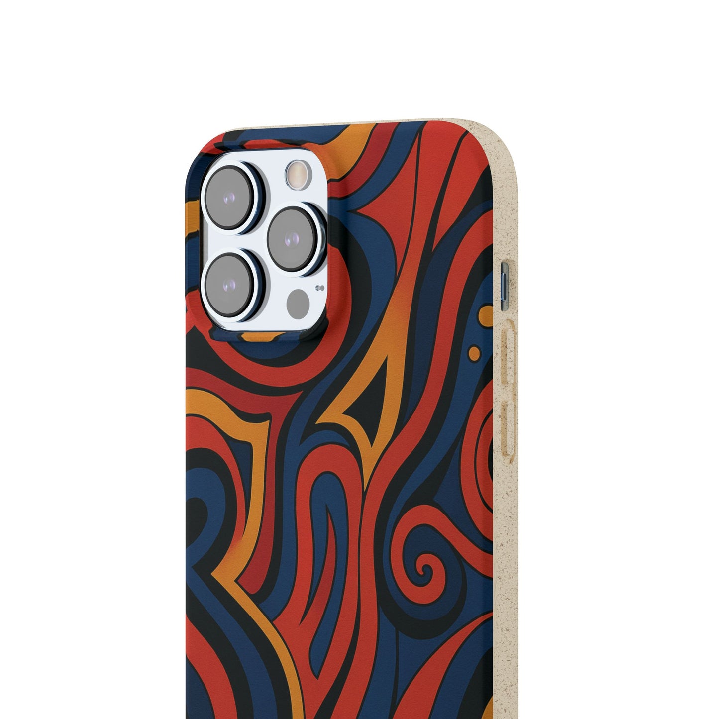 Biodegradable Cases