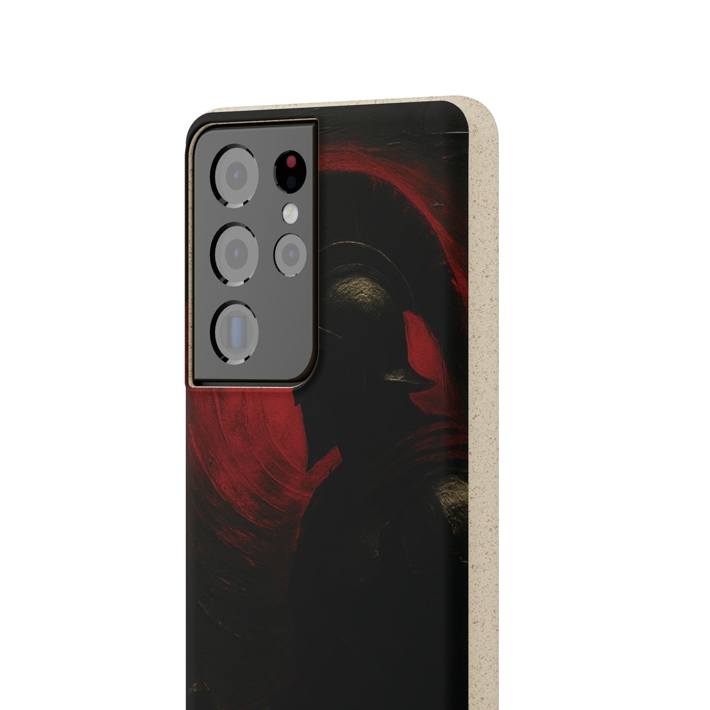 A Night of Fight - Biodegradable Case