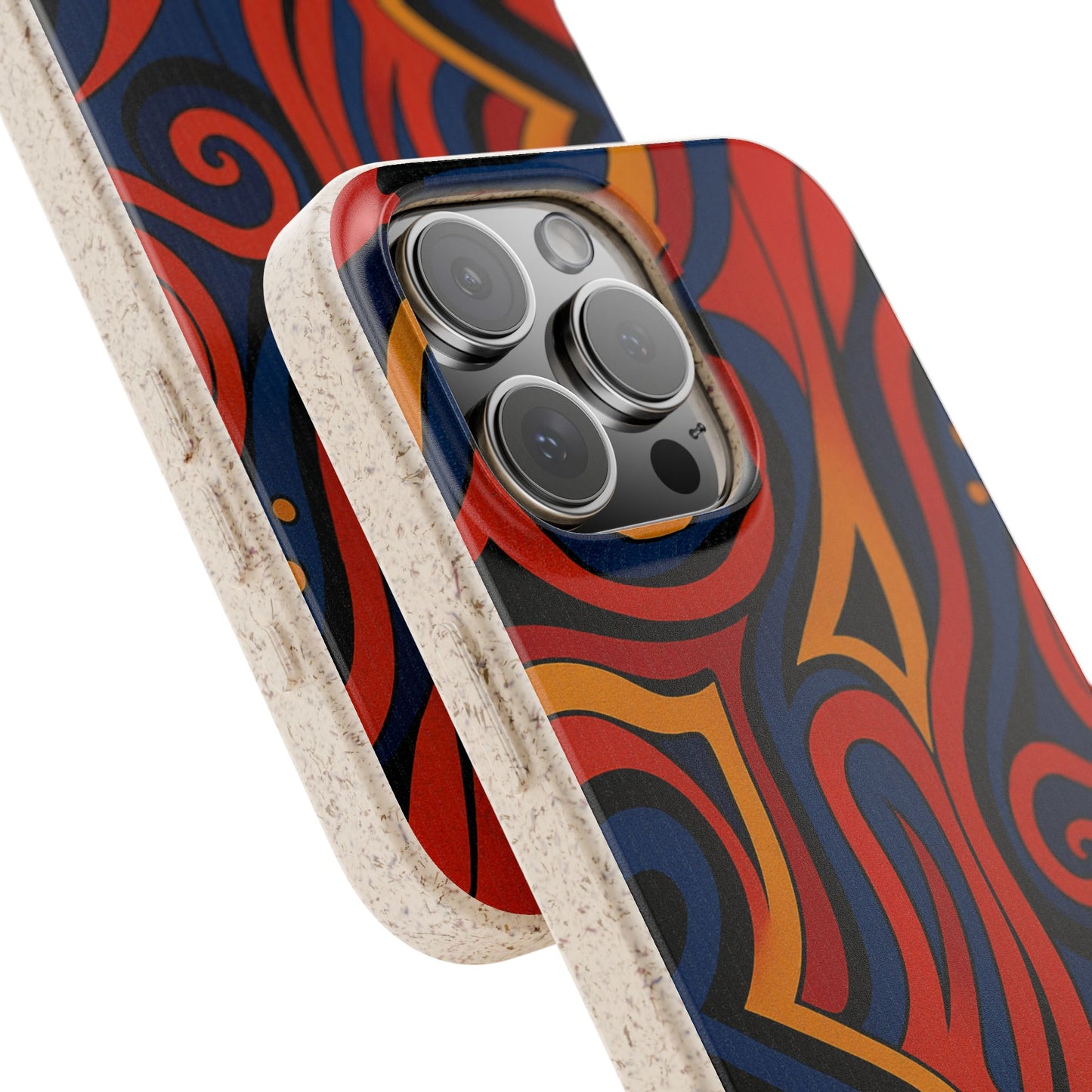Biodegradable Cases