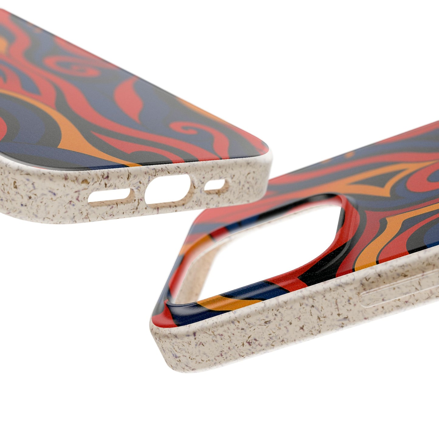 Biodegradable Cases