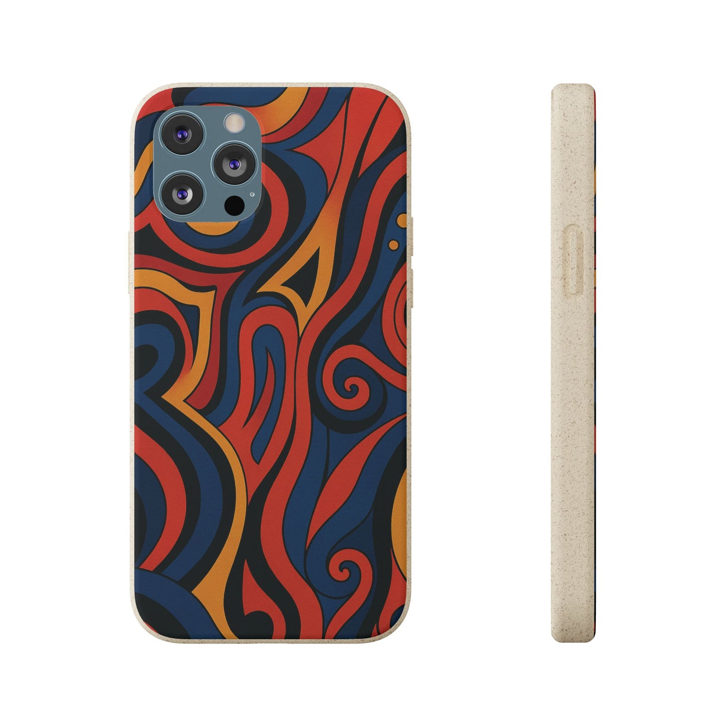 Biodegradable Cases