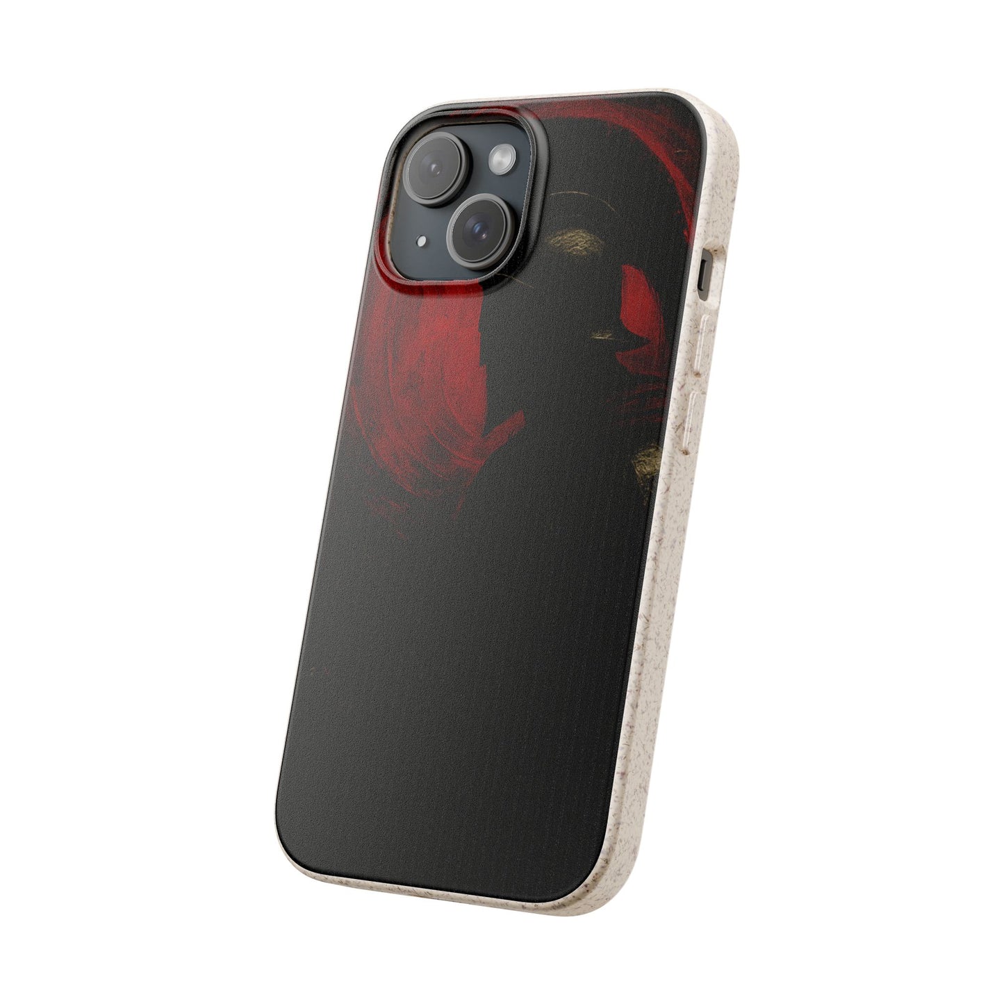 A Night of Fight - Biodegradable Case