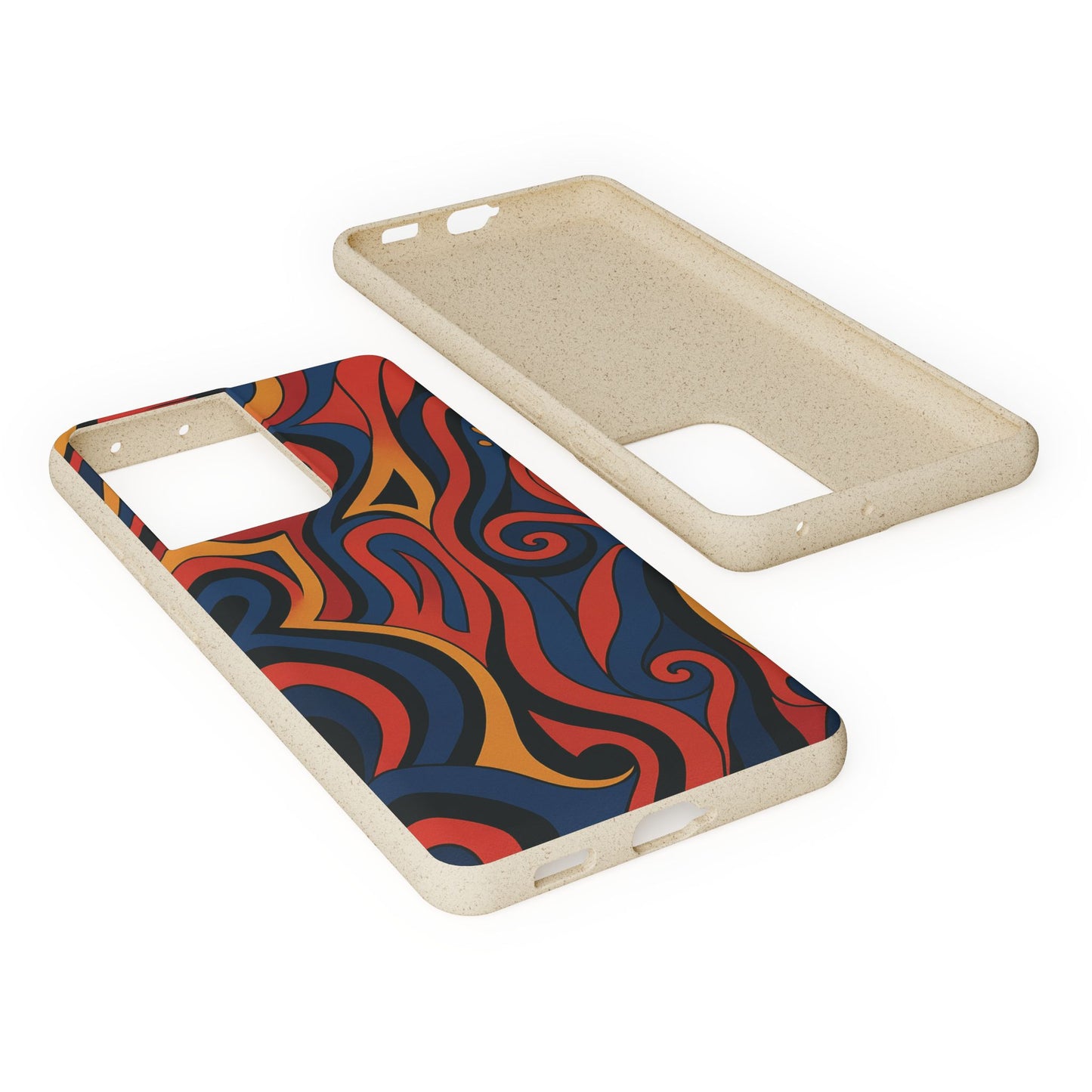Biodegradable Cases
