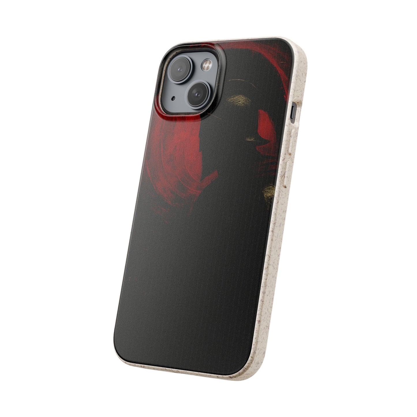 A Night of Fight - Biodegradable Case