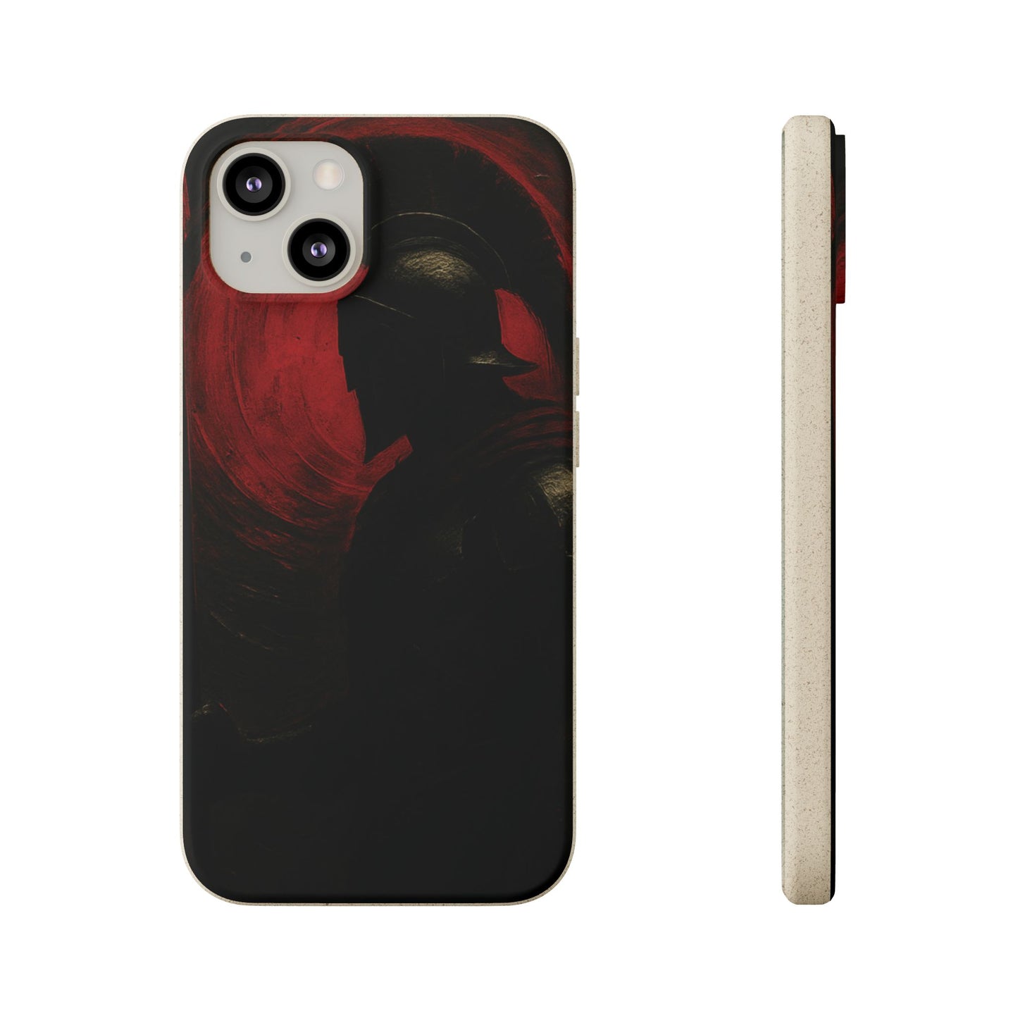 A Night of Fight - Biodegradable Case
