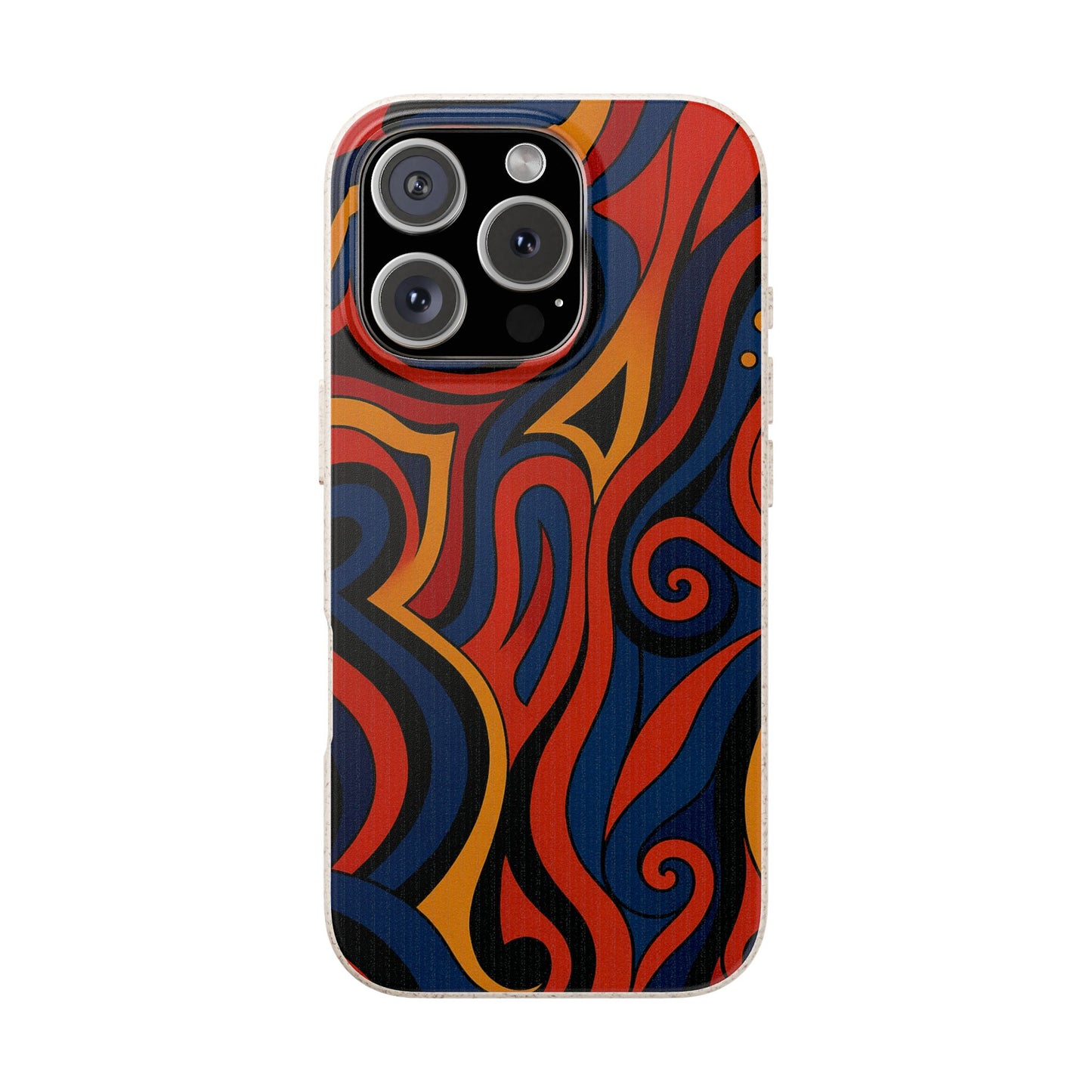 Biodegradable Cases