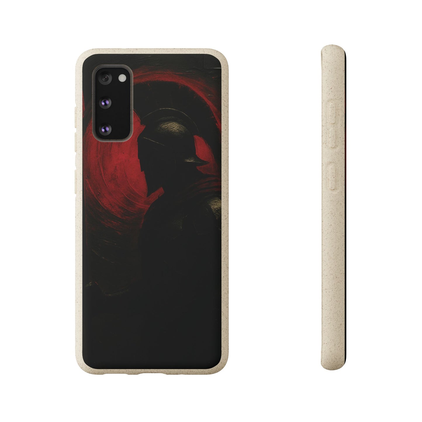 A Night of Fight - Biodegradable Case