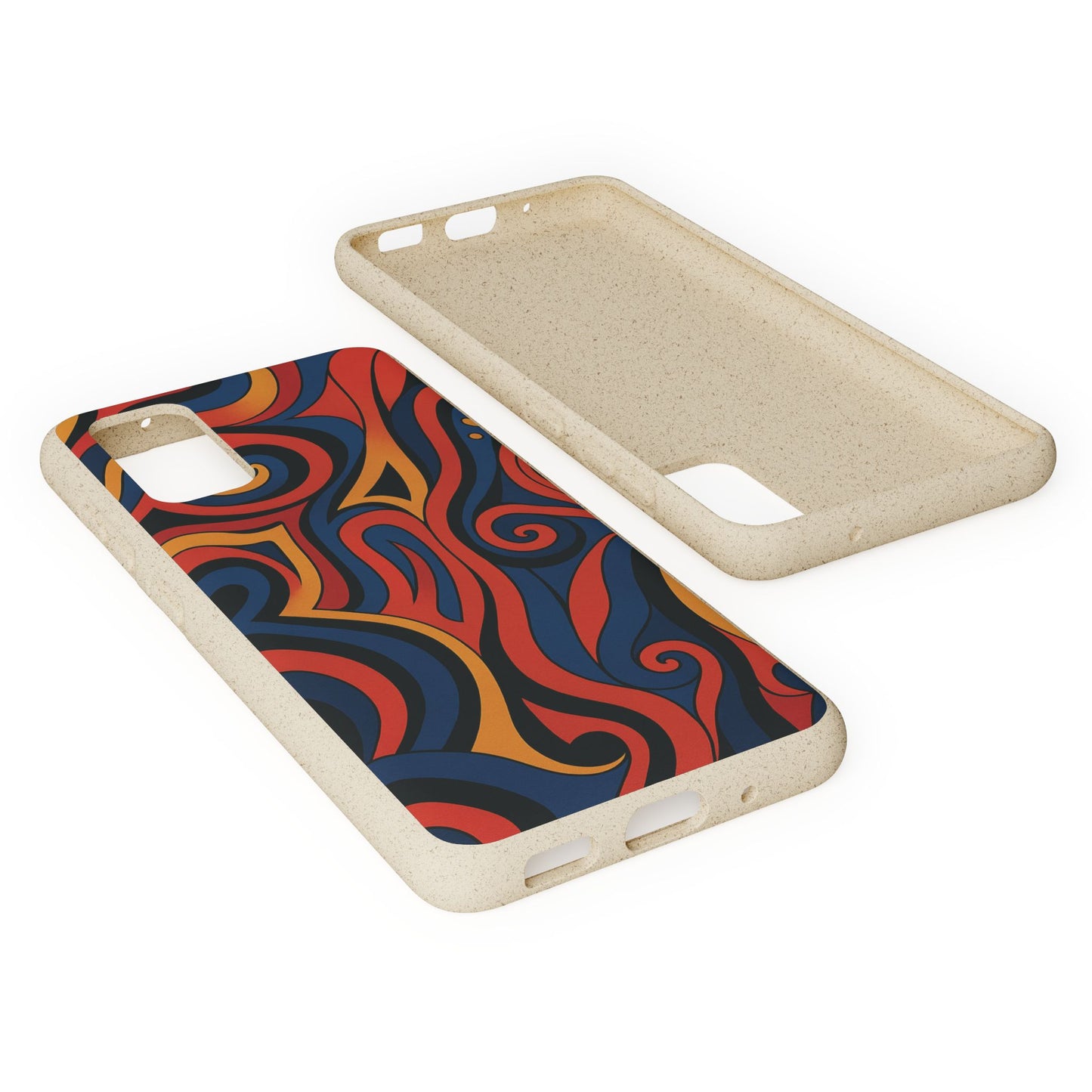 Biodegradable Cases
