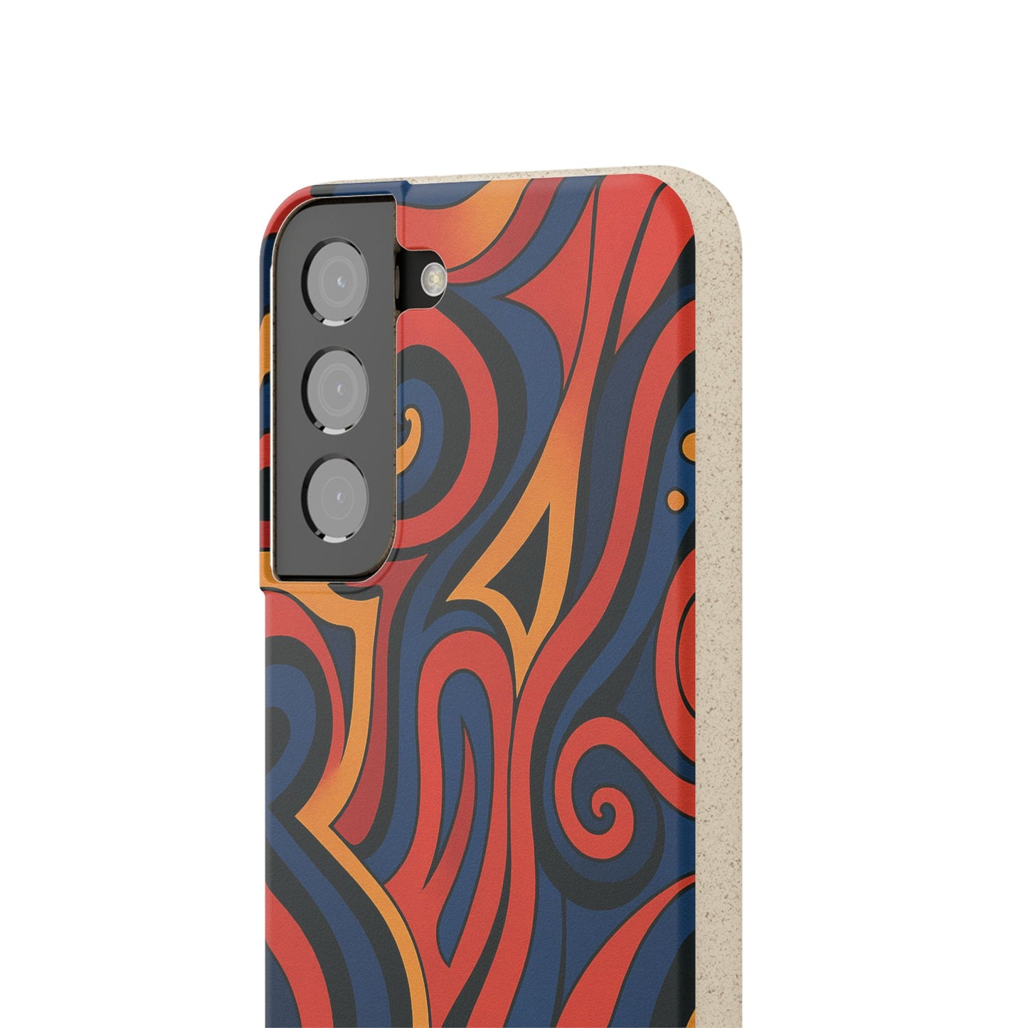 Biodegradable Cases
