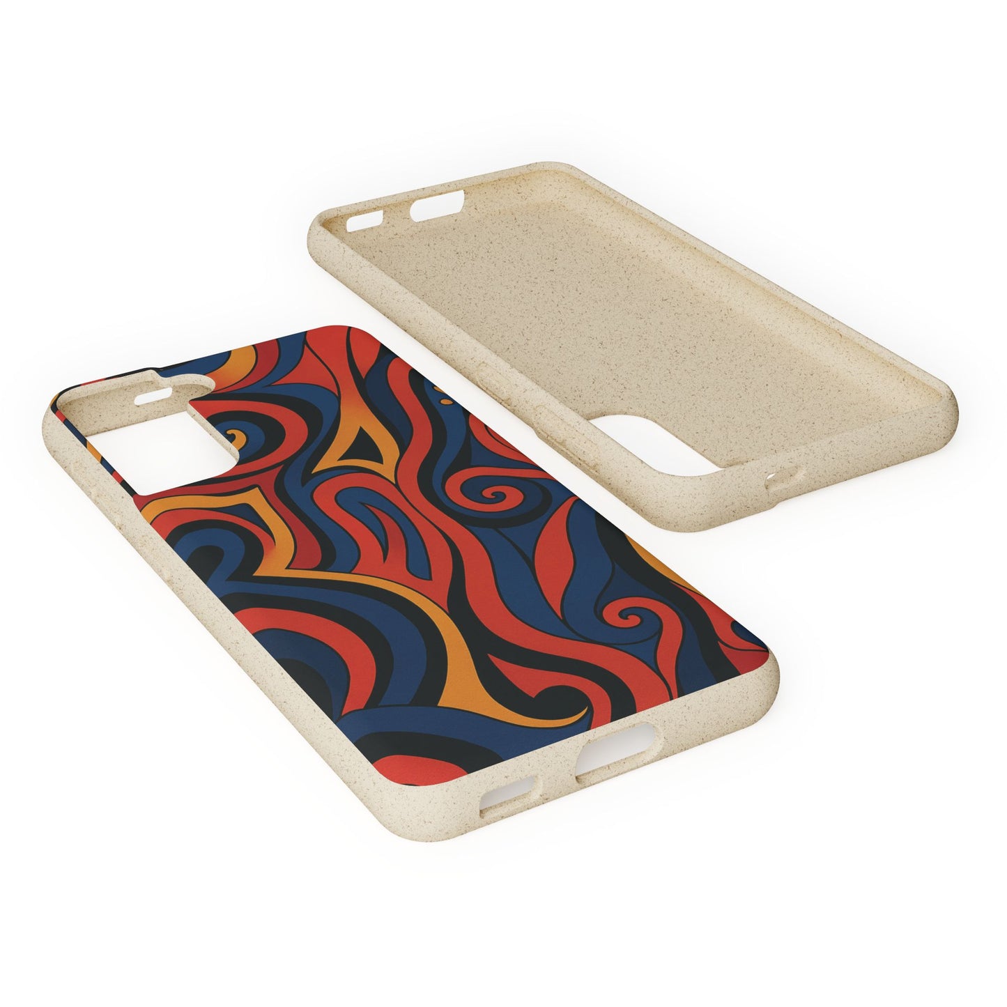 Biodegradable Cases