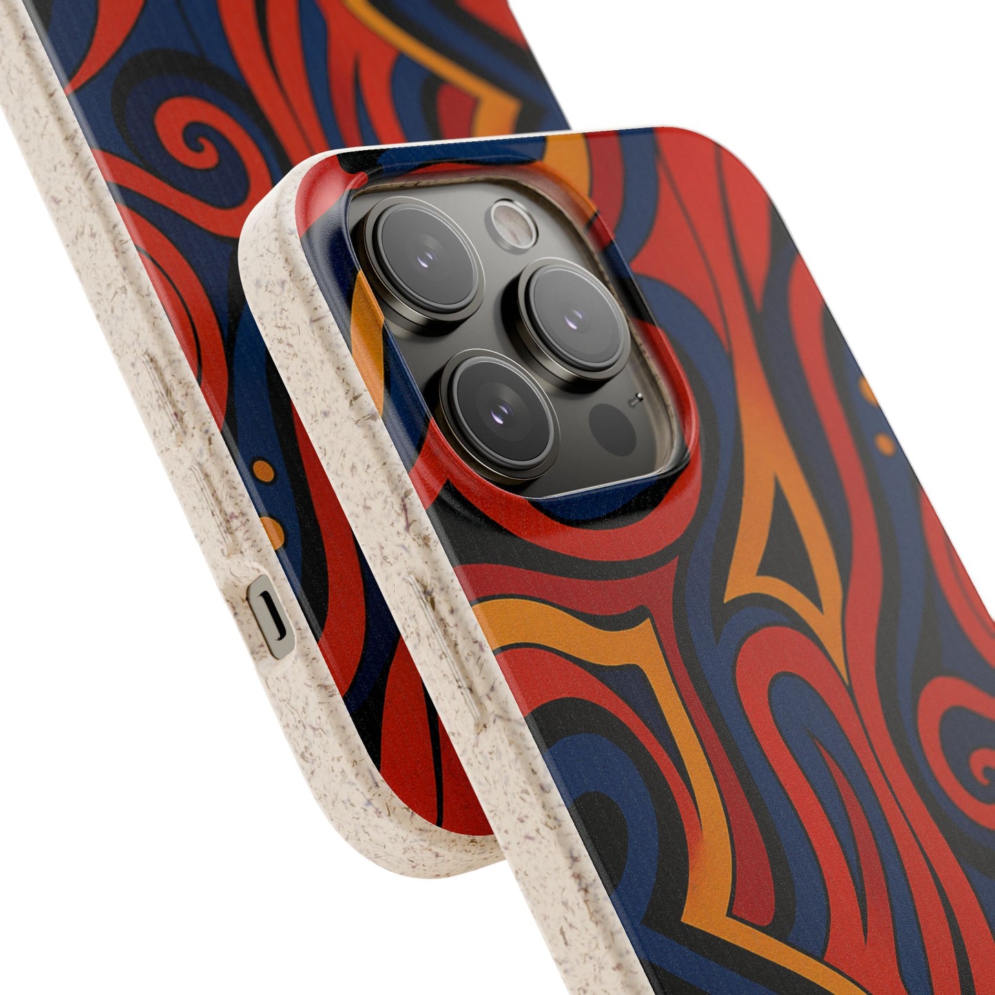 Biodegradable Cases