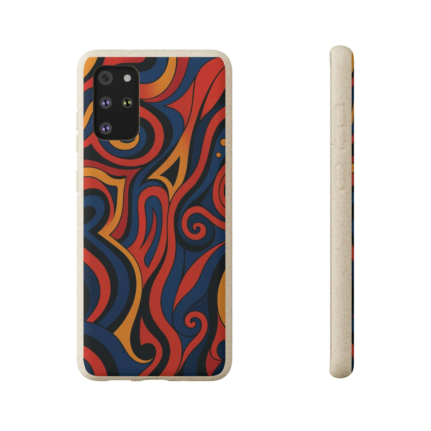 Biodegradable Cases