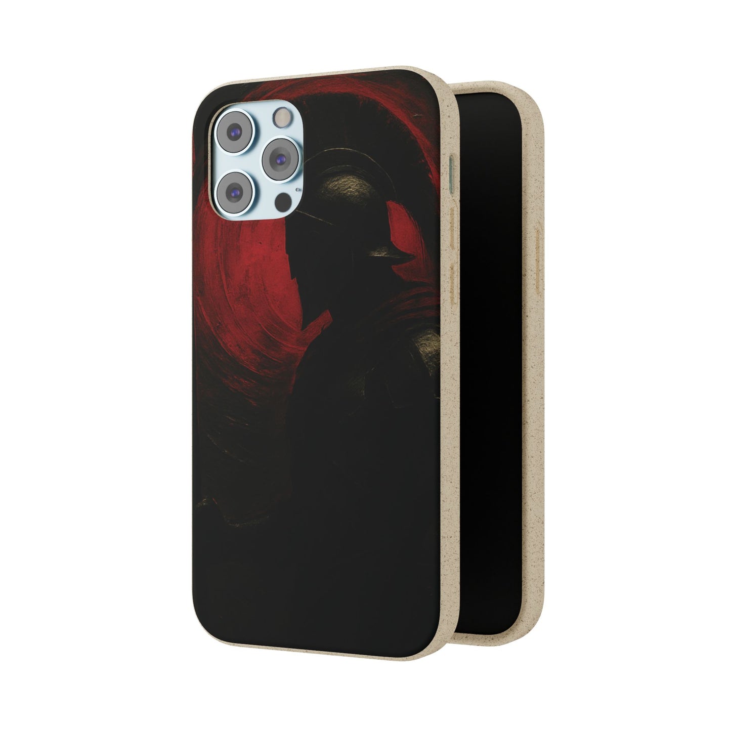 A Night of Fight - Biodegradable Case