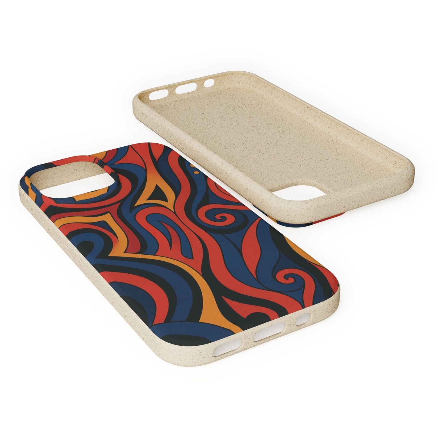 Biodegradable Cases