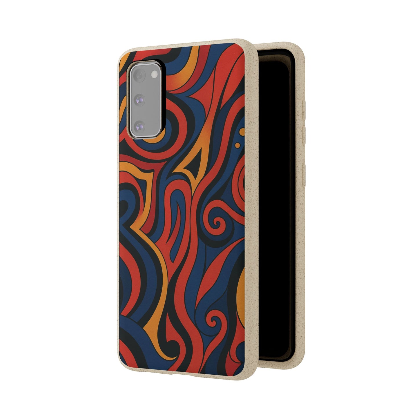 Biodegradable Cases