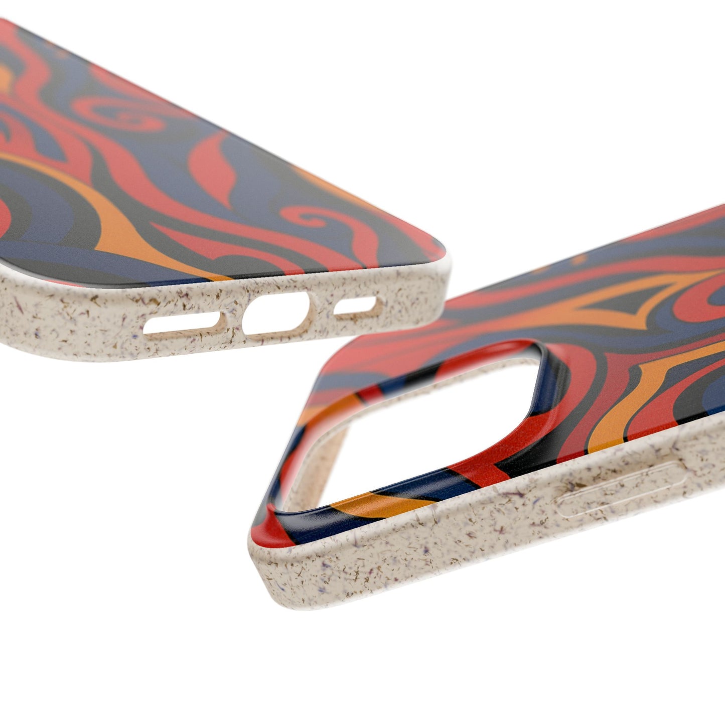 Biodegradable Cases