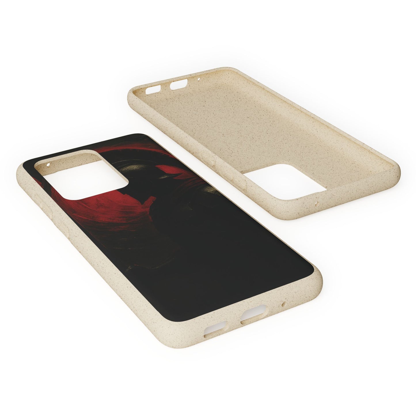A Night of Fight - Biodegradable Case