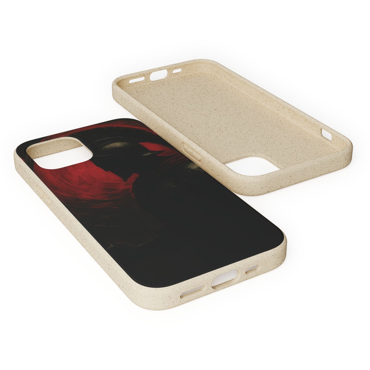 A Night of Fight - Biodegradable Case